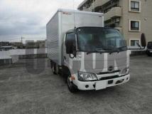 2022 Hino Dutro