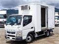 2019 Mitsubishi Fuso Canter