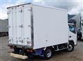 2019 Mitsubishi Fuso Canter