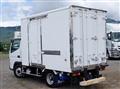 2019 Mitsubishi Fuso Canter