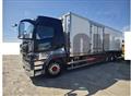2014 Mitsubishi Fuso Super Great