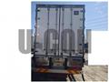 2014 Mitsubishi Fuso Super Great