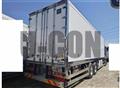 2014 Mitsubishi Fuso Super Great