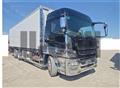 2014 Mitsubishi Fuso Super Great