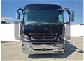 2014 Mitsubishi Fuso Super Great