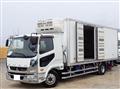 2019 Mitsubishi Fuso Fighter