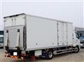 2019 Mitsubishi Fuso Fighter