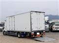 2019 Mitsubishi Fuso Fighter