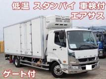 2019 Mitsubishi Fuso Fighter