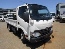 2019 Toyota Dyna Truck