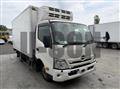 2020 Hino Dutro