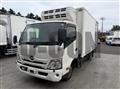 2020 Hino Dutro