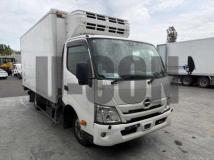 2020 Hino Dutro
