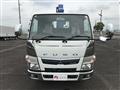 2018 Mitsubishi Fuso Canter