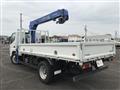 2018 Mitsubishi Fuso Canter