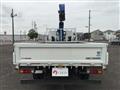 2018 Mitsubishi Fuso Canter