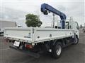 2018 Mitsubishi Fuso Canter