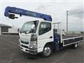 2018 Mitsubishi Fuso Canter