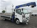 2018 Mitsubishi Fuso Canter