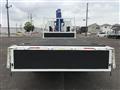 2018 Mitsubishi Fuso Canter