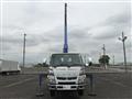 2018 Mitsubishi Fuso Canter
