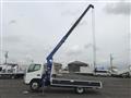 2018 Mitsubishi Fuso Canter