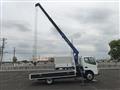 2018 Mitsubishi Fuso Canter
