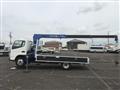 2018 Mitsubishi Fuso Canter