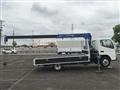 2018 Mitsubishi Fuso Canter