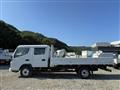 2006 Mitsubishi Fuso Canter