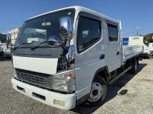 2006 Mitsubishi Fuso Canter