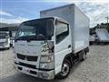 2016 Mitsubishi Fuso Canter