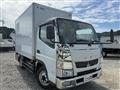2016 Mitsubishi Fuso Canter
