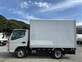 2016 Mitsubishi Fuso Canter