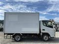 2016 Mitsubishi Fuso Canter