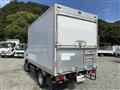 2016 Mitsubishi Fuso Canter