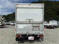 2016 Mitsubishi Fuso Canter