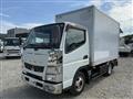 2016 Mitsubishi Fuso Canter