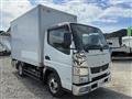 2016 Mitsubishi Fuso Canter