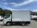 2016 Mitsubishi Fuso Canter