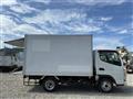 2016 Mitsubishi Fuso Canter