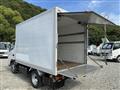 2016 Mitsubishi Fuso Canter