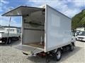 2016 Mitsubishi Fuso Canter