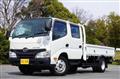 2015 Hino Dutro