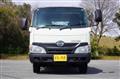 2015 Hino Dutro