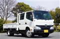 2015 Hino Dutro