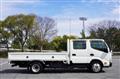 2015 Hino Dutro