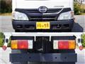 2015 Hino Dutro