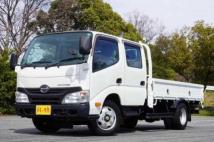 2015 Hino Dutro