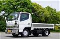 2015 Mitsubishi Fuso Canter
